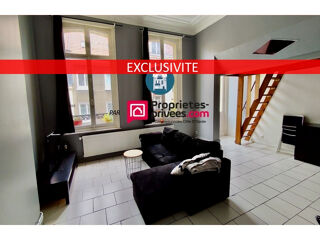  Appartement à vendre 1 pièce 43 m²