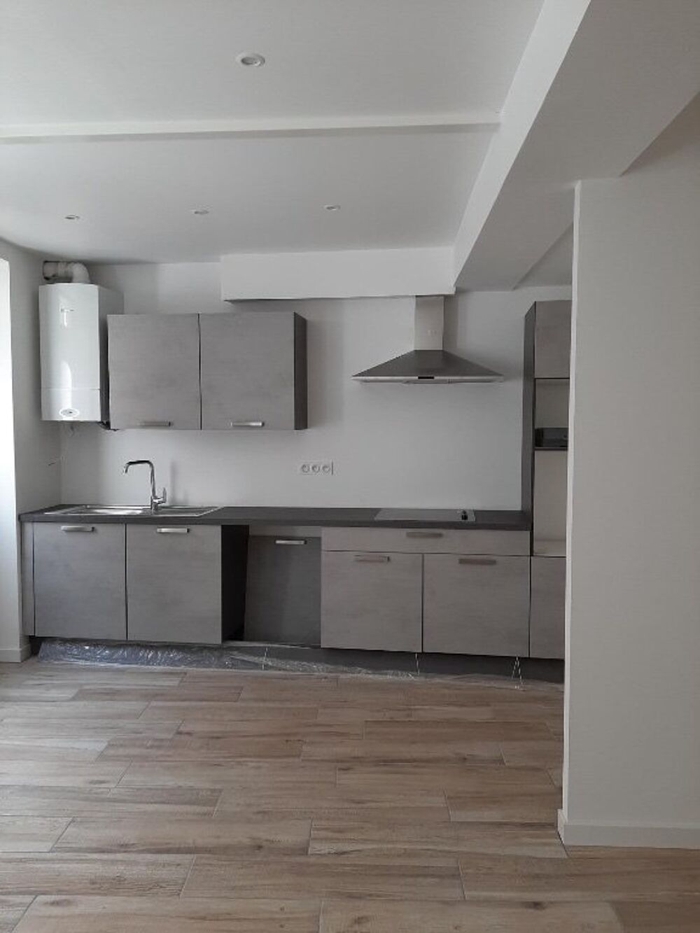 Vente Maison Saint-Rambert - Maison de ville Saint just saint rambert