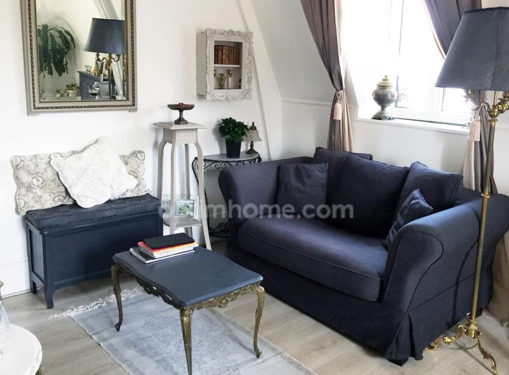 Vente Appartement Appartement à vendre 3 pièces MONTMORENCY (95) Montmorency