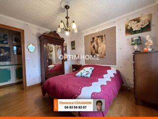  Maison � vendre 7 pi�ces 135 m�