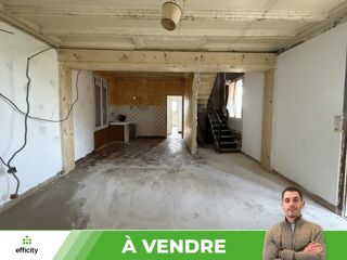 Maison à vendre 4 pièces 70 m²