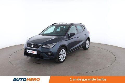 Annonce voiture Seat Arona 13390 €