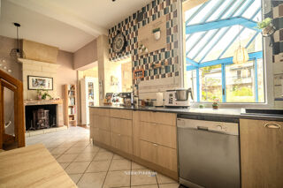  Maison à vendre 5 pièces 160 m²