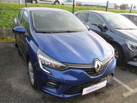 Annonce voiture Renault Clio 14000 