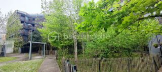  Appartement  vendre 2 pices 43 m