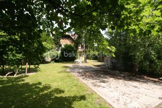 Maison à vendre 7 pièces 163 m²