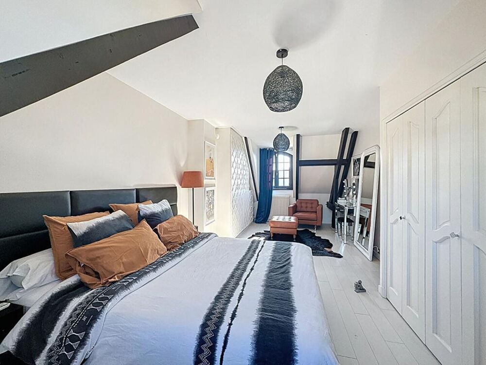  vendre  Maison Igny (91430)