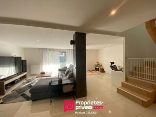  Maison � vendre 4 pi�ces 147 m�