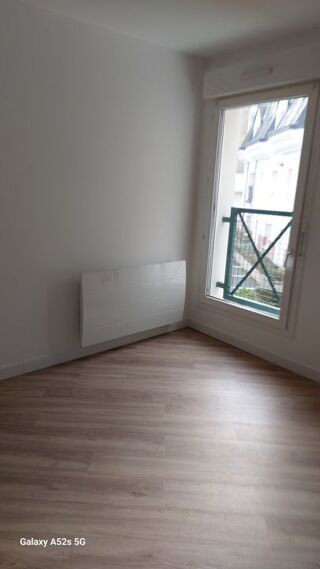  Appartement � louer 1 pi�ce 25 m�