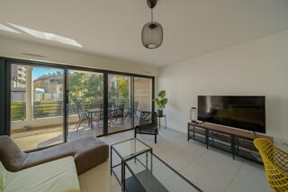  Appartement � vendre 4 pi�ces 100 m�