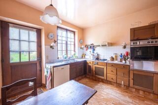  Maison � vendre 11 pi�ces 246 m�