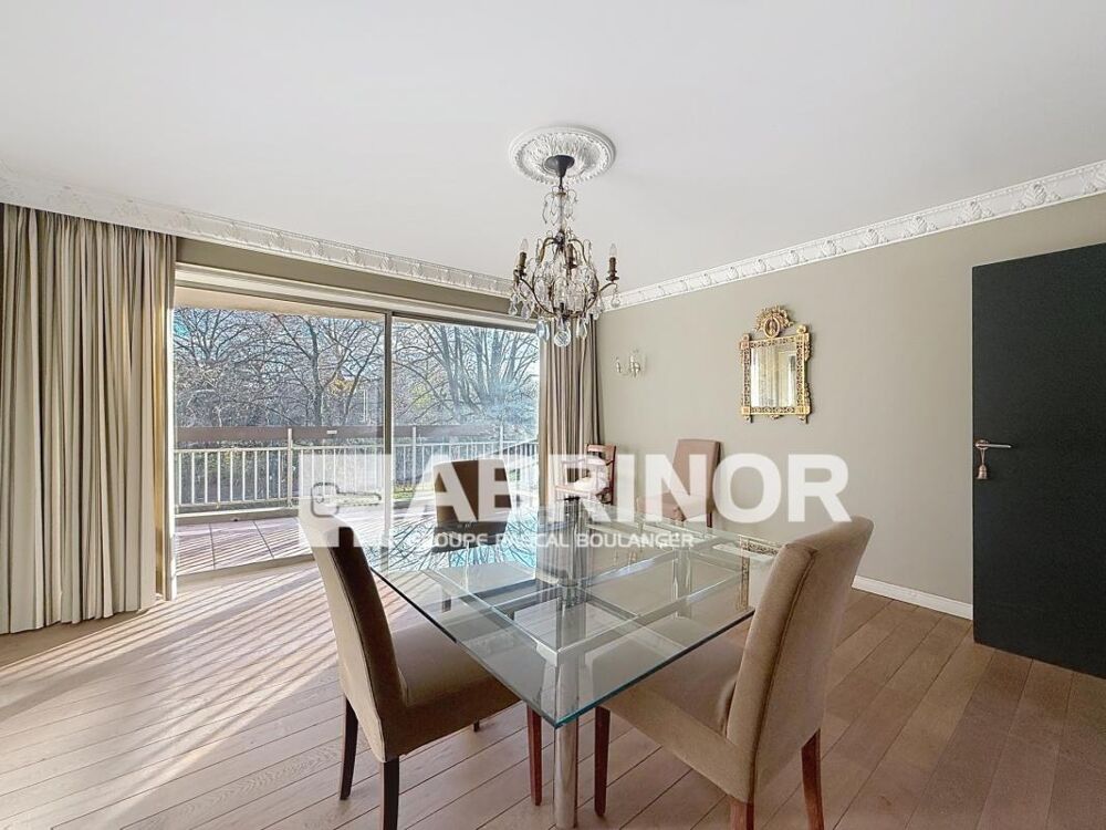 Appartement 172m2 face au Parc Barbieux