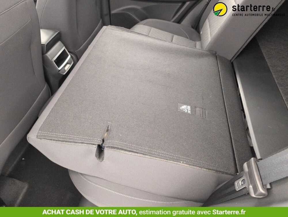 MG.ZS 1.5 L Hybrid+ 197 ch Standard 2026 occasion 69190 Saint-Fons