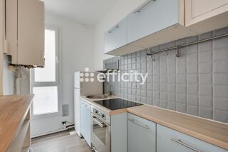  Appartement à vendre 2 pièces 39 m²