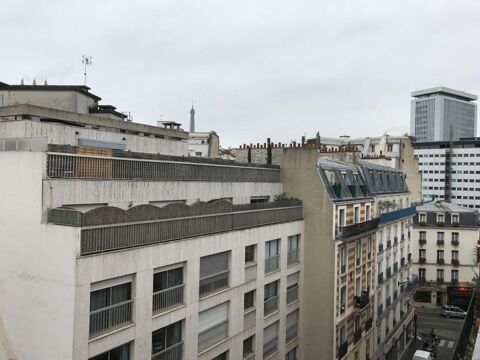  Appartement � louer 2 pi�ces 32 m�