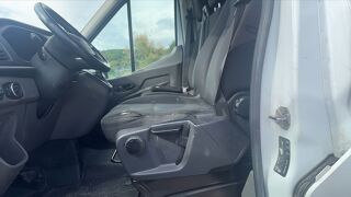 Transit VU L2H2 2.0 TDCI 170 BVA Trend Business 2020 occasion 76320 Caudebec Les Elbeuf