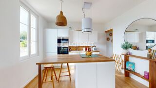  Maison à vendre 3 pièces 80 m²