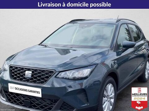 Annonce voiture Seat Arona 27695 