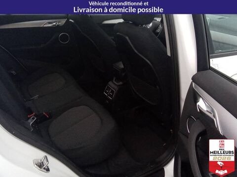 X1 sDrive 18i 140 DKG7 Lounge +Cam&eacute;ra +Chargeur in 2019 occasion 10150 Lavau