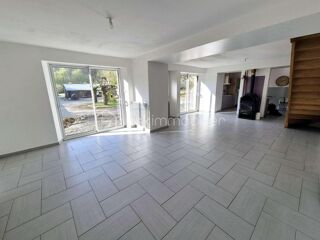  Maison à vendre 4 pièces 104 m²