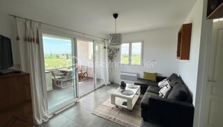  Appartement à vendre 3 pièces 60 m²