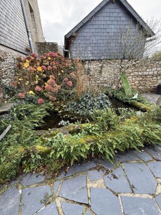  Maison � vendre 8 pi�ces 160 m�