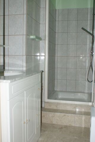  Appartement à louer 1 pièce 31 m²