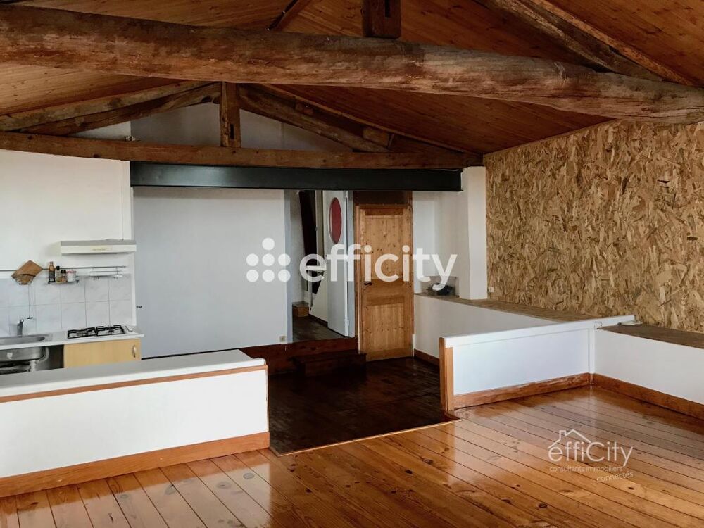 Vente Appartement Appartement La tremblade