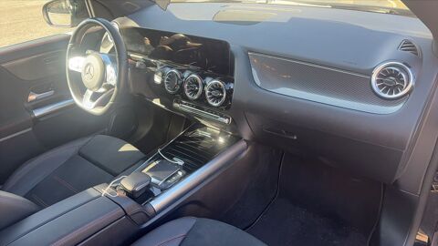 Classe GLA 200 d 150 8G-DCT AMG Line 2022 occasion 54680 Errouville