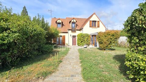   Maison à vendre 7 pièces AUVERS SAINT GEORGES (91) Maison - 7 pièce(s) - 140 m²