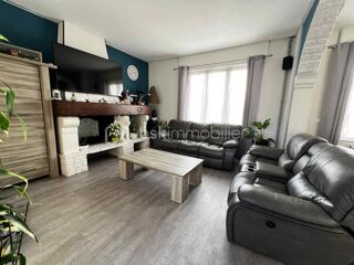  Maison � vendre 5 pi�ces 111 m�