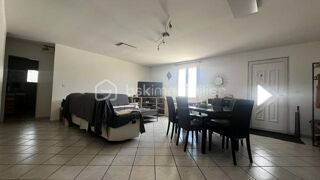 Maison � vendre 5 pi�ces 111 m�