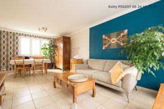  Maison � vendre 5 pi�ces 101 m�