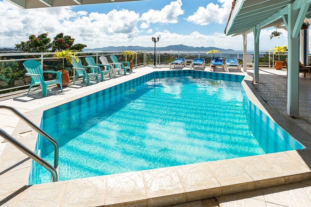 � vendre  Maison Sch�lcher (97233)