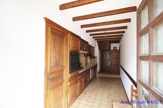  Maison à vendre 10 pièces 214 m²