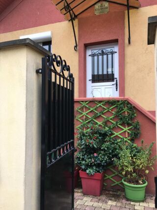  Maison � vendre 4 pi�ces 76 m�