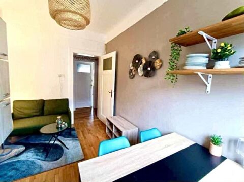  Appartement � louer 5 pi�ces 105 m�