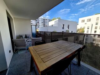  Appartement à vendre 4 pièces 84 m²