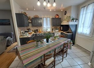  Propri�t�/ch�teau � vendre 6 pi�ces 139 m�