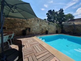  Maison � vendre 10 pi�ces 250 m�