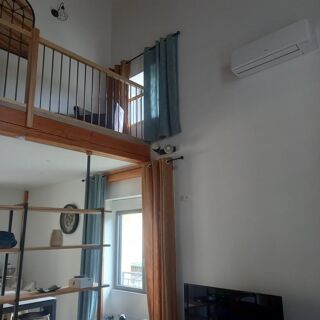  Appartement � louer 5 pi�ces 144 m�