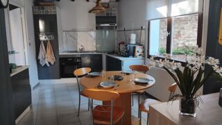 Maison à vendre 4 pièces 75 m²