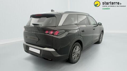 5008 Hybrid 145 e-DCS6 Allure 2026 occasion 73420 Voglans