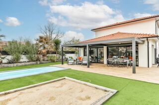  Maison � vendre 5 pi�ces 159 m�