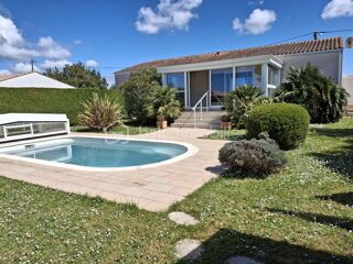  Maison � vendre 4 pi�ces 100 m�