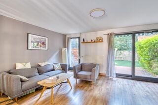  Maison à vendre 5 pièces 111 m²
