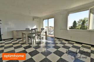  Appartement à vendre 4 pièces 93 m²