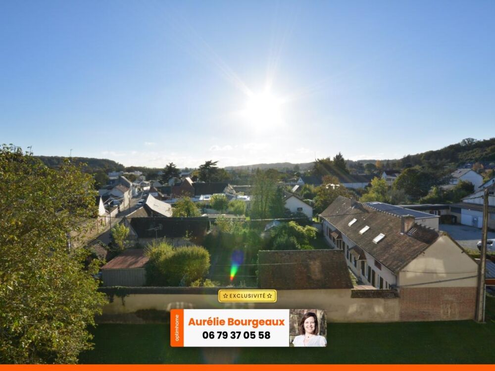 Vente Appartement Appartement 3 pièces – 2 chambres – Quartier Jean Bouin à Évreux Evreux