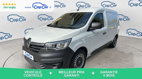 Renault Express 1.5 BluedCi 75 Confort 2024 occasion Marseille 13002