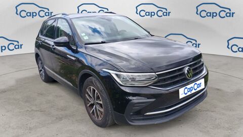 Tiguan 1.5 TSI 150 DSG7 Life 2021 occasion 60940 Cinqueux